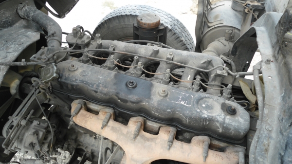 ขายรถ 6ล้อ ยาว 7.20เมตร 087 9956110