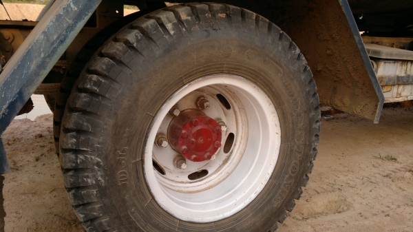 ขายรถน้ำ6 ล้อ 6000 ลิตร MITSUBISHI 115 แรง ปี38 เกียร์สั้น ใช้ปั้มปั่นสเปร์ดูด-ฉีดในตัว