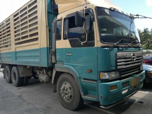 รถฮีโน่ 10 ล้อ รั่ว 380 แรงม้า สนใจติดต่อ 081-6079515 รถฮีโน่ 10 ล้อ รั่ว 380 แรงม้า สนใจติดต่อ 081-6079515