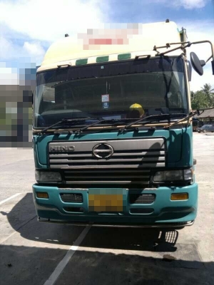 รถฮีโน่ 10 ล้อ รั่ว 380 แรงม้า สนใจติดต่อ 081-6079515 รถฮีโน่ 10 ล้อ รั่ว 380 แรงม้า สนใจติดต่อ 081-6079515