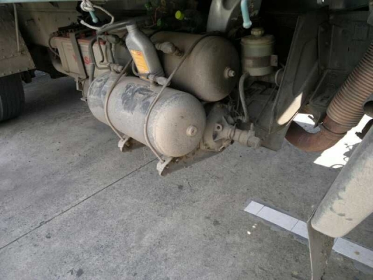 รถฮีโน่ 10 ล้อ รั่ว 380 แรงม้า สนใจติดต่อ 081-6079515 รถฮีโน่ 10 ล้อ รั่ว 380 แรงม้า สนใจติดต่อ 081-6079515