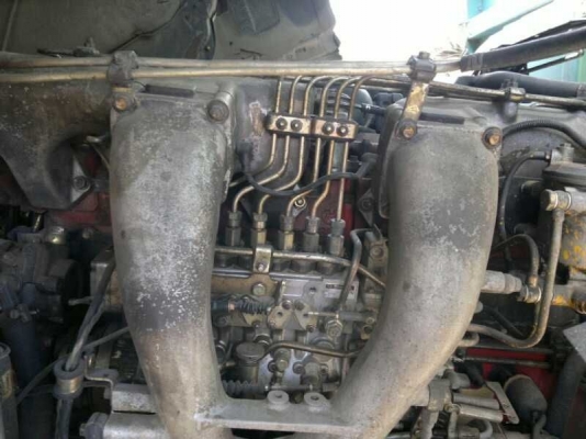 รถฮีโน่ 10 ล้อ รั่ว 380 แรงม้า สนใจติดต่อ 081-6079515 รถฮีโน่ 10 ล้อ รั่ว 380 แรงม้า สนใจติดต่อ 081-6079515