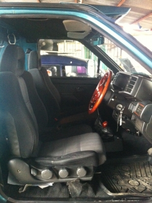 ขายรถ อีซูซุ นำเข้า ออฟโรด Isuzu MU Off Road แต่ง ขายรถ อีซูซุ นำเข้า ออฟโรด Isuzu MU Off Road แต่ง