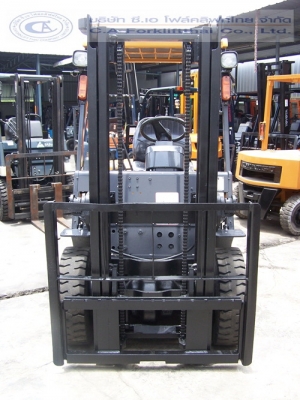 ขาย รถโฟล์คลิฟท์ TCM รุ่น FG20N16