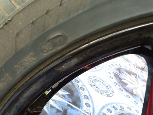 ขายด่วนล้อแมกสวยย17นิ้้ว 55 /215/17 ขายด่วนล้อแมกสวยย17นิ้้ว 55 /215/17