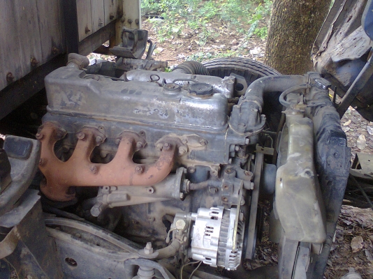 ของถูกมาแล้ว มิตซู CANTER แรงวางหัว NKR เครื่องดี แชชซีสวย เอกสารลงเล่มหมดแล้วครับ