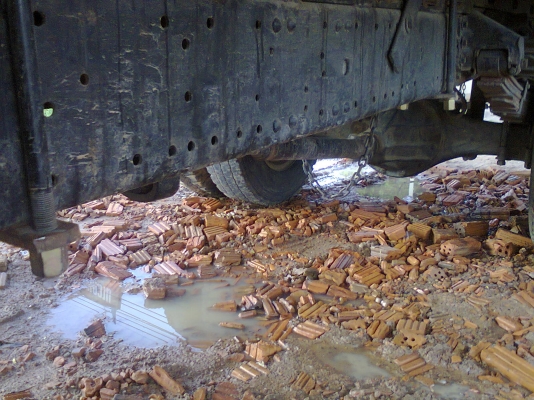 ของถูกมาแล้ว มิตซู CANTER แรงวางหัว NKR เครื่องดี แชชซีสวย เอกสารลงเล่มหมดแล้วครับ