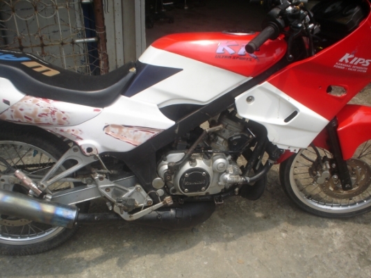 KR สุดหล่อ สมบูรณ์แบบทุกอย่าง ขายถูก 9,000บาทเล่มชุดโอนพร้อม