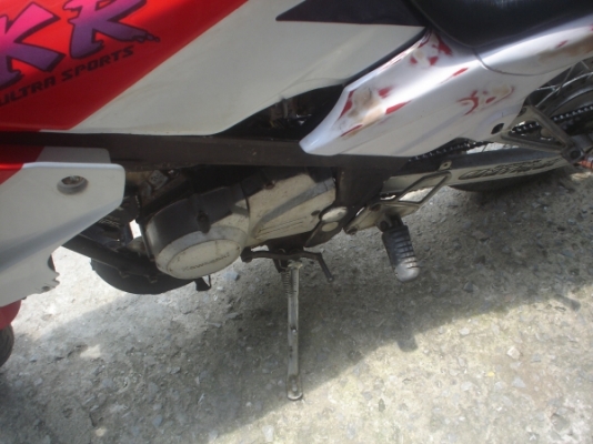 KR สุดหล่อ สมบูรณ์แบบทุกอย่าง ขายถูก 9,000บาทเล่มชุดโอนพร้อม