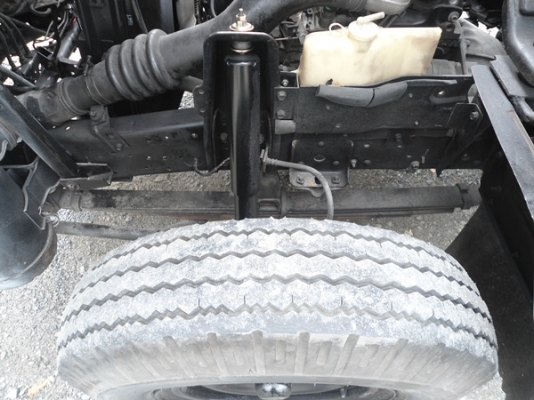 ขายด่วน 4 ล้อกลาง ISUZU NHR