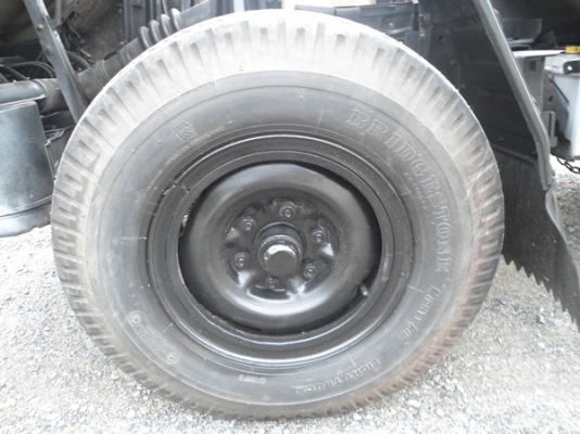 ขายด่วน 4 ล้อกลาง ISUZU NHR