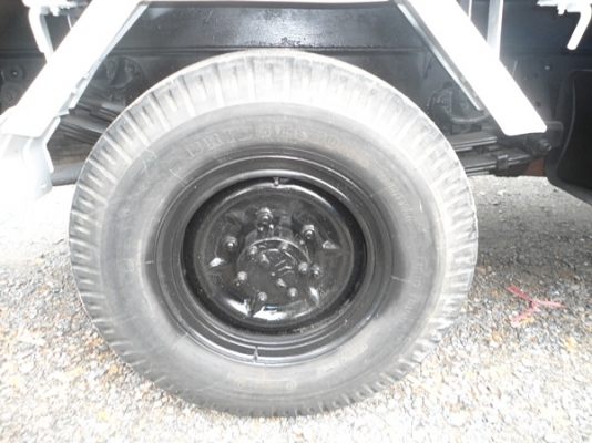 ขายด่วน 4 ล้อกลาง ISUZU NHR