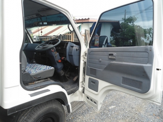 ขายด่วน 4 ล้อกลาง ISUZU NHR