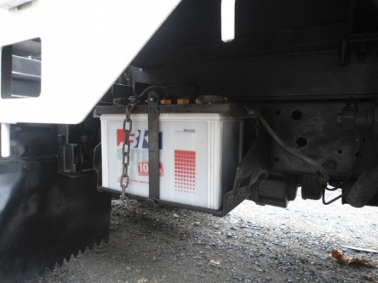 ขายด่วน 4 ล้อกลาง ISUZU NHR