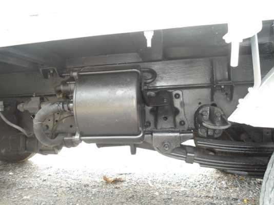 ขายด่วน 4 ล้อกลาง ISUZU NHR