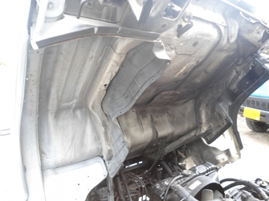 ขายด่วน 4 ล้อกลาง ISUZU NHR