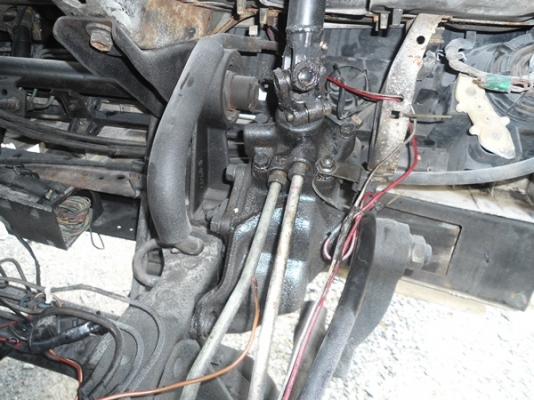 ขายด่วน 4 ล้อกลาง ISUZU NHR