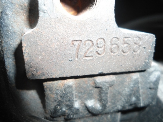 ขายด่วน 4 ล้อกลาง ISUZU NHR