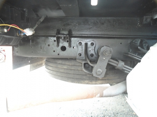 ขายด่วน 4 ล้อกลาง ISUZU NHR