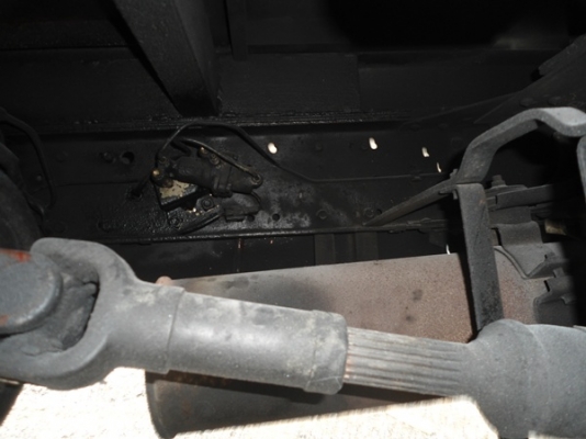 ขายด่วน 4 ล้อกลาง ISUZU NHR