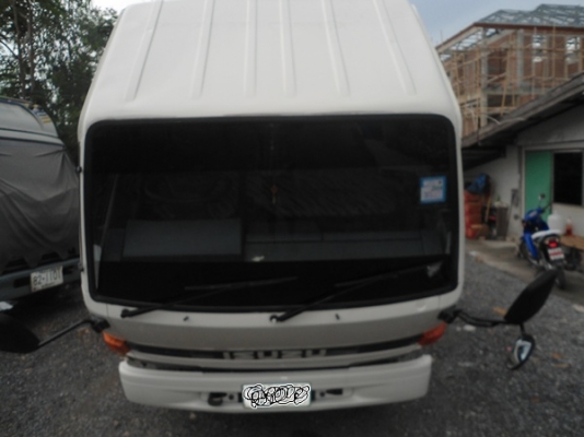 ขายด่วน 4 ล้อกลาง ISUZU NHR