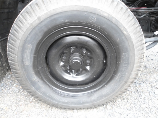 ขายด่วน 4 ล้อกลาง ISUZU NHR