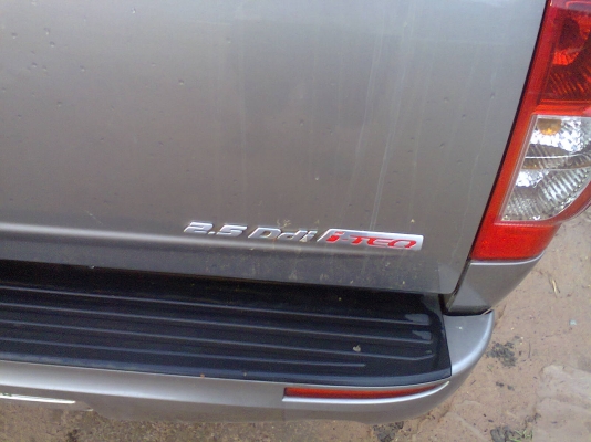 ขาย D-MAX ปี 51 รถมือเดียว สวยๆ ไม่เคยชน ไม่เคยทำสีเลยครับ