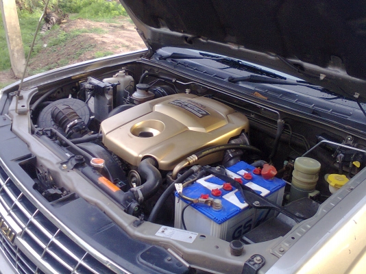 ขาย D-MAX ปี 51 รถมือเดียว สวยๆ ไม่เคยชน ไม่เคยทำสีเลยครับ