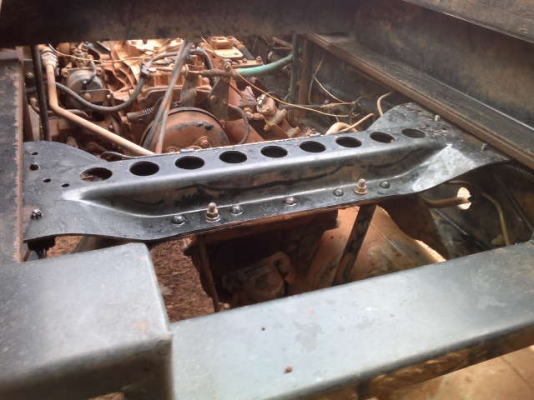 รถฮีโน่ 6 ล้อดั้ม FC4J 175 แรงม้า ปี 49  สนใจติดต่อ 081 - 6079515