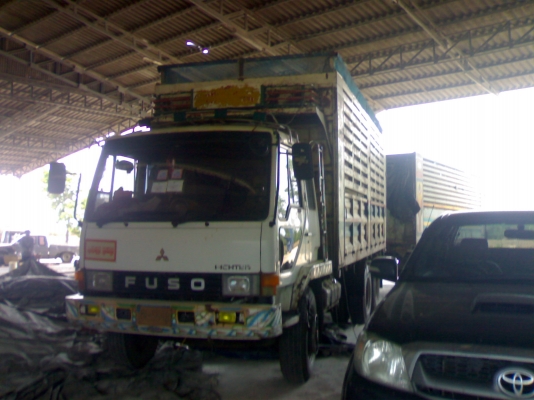 ขายไอ้หลงMA วางเครื่องโบว์แม่ลูกดั๊ม กะบะเหล็กเกษตร