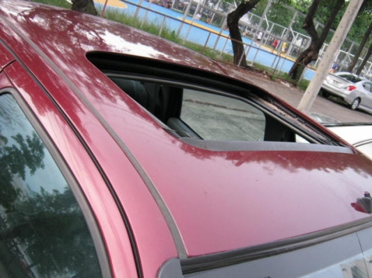 FORD, MONDEO วางเครื่องโตโยต้า1600หัวฉีดเกียร์ออโตประหยัดขับดี FORD, MONDEO วางเครื่องโตโยต้า1600หัวฉีดเกียร์ออโตประหยัดขับดี