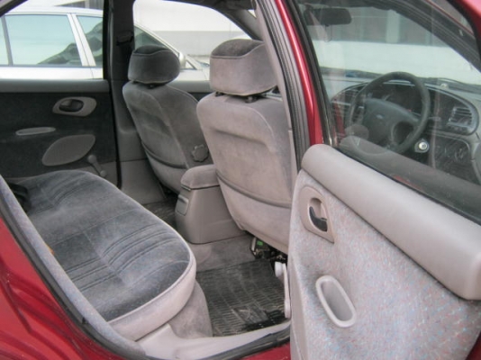 FORD, MONDEO วางเครื่องโตโยต้า1600หัวฉีดเกียร์ออโตประหยัดขับดี FORD, MONDEO วางเครื่องโตโยต้า1600หัวฉีดเกียร์ออโตประหยัดขับดี