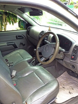 ขาย D MAX ตอนเดียว 235.000