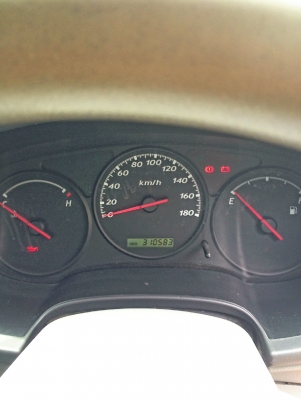 ขาย D MAX ตอนเดียว 235.000