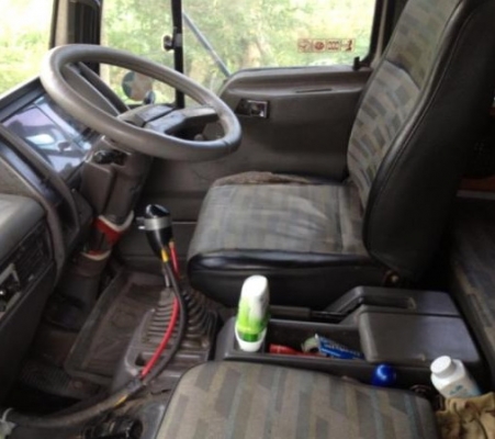 ขาย Hino 3 M แม่ลูกไม่ดั้ม สภาพพร้อมใช้ แม่ 12 ล้อ ลูก 2 คาน ห้างเดิมๆ โทร 088-4501277 ตลอด 24 ชม. ขาย Hino 3 M แม่ลูกไม่ดั้ม สภาพพร้อมใช้ แม่ 12 ล้อ ลูก 2 คาน ห้างเดิมๆ โทร 088-4501277 ตลอด 24 ชม.