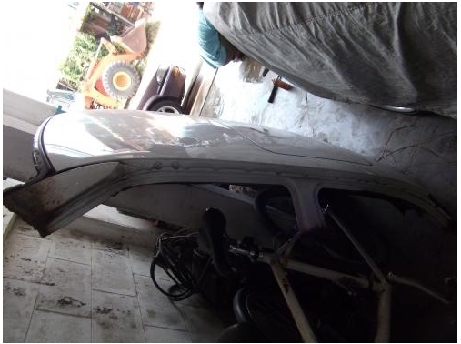 หลังคาเปิดซันลูฟ BMW 323i หลังคาเปิดซันลูฟ BMW 323i