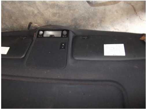 หลังคาเปิดซันลูฟ BMW 323i หลังคาเปิดซันลูฟ BMW 323i