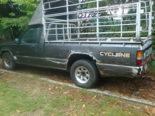 ขายกะบะl200ใช้งานดีเลย ขายกะบะl200ใช้งานดีเลย