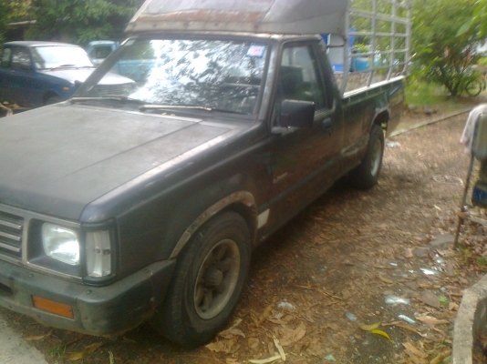 ขายกะบะl200ใช้งานดีเลย ขายกะบะl200ใช้งานดีเลย