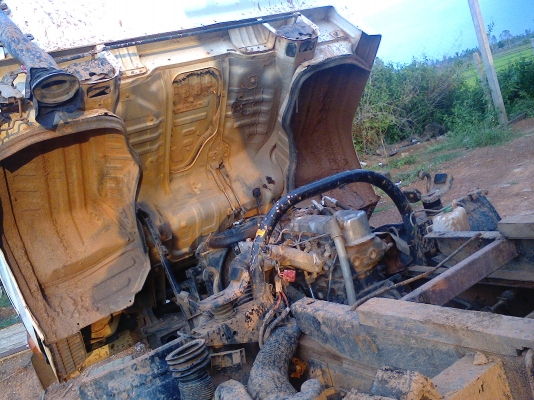 Mitsu Canter115 ดั้ม Fหน้า Fหลัง แอรเย็น ภายในสวย Mitsu Canter115 ดั้ม Fหน้า Fหลัง แอรเย็น ภายในสวย