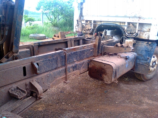 Mitsu Canter115 ดั้ม Fหน้า Fหลัง แอรเย็น ภายในสวย Mitsu Canter115 ดั้ม Fหน้า Fหลัง แอรเย็น ภายในสวย