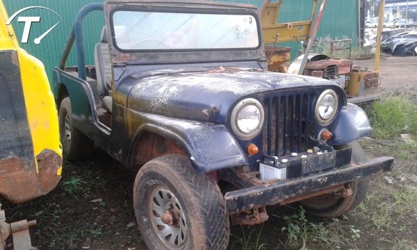 ขายรถจิ๊บหน้ากบเครื่องนิสสันSD22ดีเซลโฟร์วิล4x4ใช้ได้(ไม่มีทะเบียน))ขายตามสภาพ