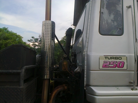 10ล้อหัวลากUD250แรง สวยมากเดิมๆ+หางพื้นเรียบPANUS 10ล้อหัวลากUD250แรง สวยมากเดิมๆ+หางพื้นเรียบPANUS