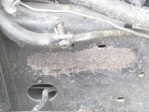 ขาย NKR 110 หกล้อโดยสาร ยาว 4.3 m จดปี 36 พร้อมใช้ โทร 088-4501277 ขาย NKR 110 หกล้อโดยสาร ยาว 4.3 m จดปี 36 พร้อมใช้ โทร 088-4501277