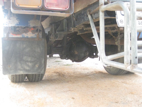 ขาย NKR 110 หกล้อโดยสาร ยาว 4.3 m จดปี 36 พร้อมใช้ โทร 088-4501277 ขาย NKR 110 หกล้อโดยสาร ยาว 4.3 m จดปี 36 พร้อมใช้ โทร 088-4501277