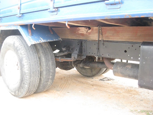 ขาย NKR 110 หกล้อโดยสาร ยาว 4.3 m จดปี 36 พร้อมใช้ โทร 088-4501277 ขาย NKR 110 หกล้อโดยสาร ยาว 4.3 m จดปี 36 พร้อมใช้ โทร 088-4501277