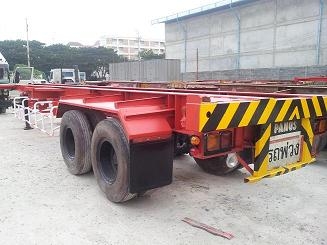 ขายหางก้างปลาพนัส รุ่งเจริญ 260,000.-