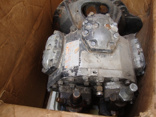 แค่คอม ก็คุ้มแล้วครับ. ขาย คอมเพรสเซอร์ แอร์ รถบัสและอุปกรณ์อื่นๆ เดิมใช้กับเครื่อง 2j ตามรูปภาพ แค่คอม ก็คุ้มแล้วครับ. ขาย คอมเพรสเซอร์ แอร์ รถบัสและอุปกรณ์อื่นๆ เดิมใช้กับเครื่อง 2j ตามรูปภาพ