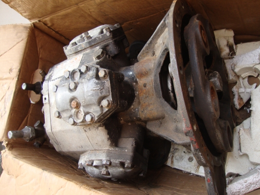 แค่คอม ก็คุ้มแล้วครับ. ขาย คอมเพรสเซอร์ แอร์ รถบัสและอุปกรณ์อื่นๆ เดิมใช้กับเครื่อง 2j ตามรูปภาพ แค่คอม ก็คุ้มแล้วครับ. ขาย คอมเพรสเซอร์ แอร์ รถบัสและอุปกรณ์อื่นๆ เดิมใช้กับเครื่อง 2j ตามรูปภาพ