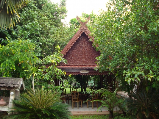 ขออนุญาติ พี่เสือ ขายบ้านพร้อมที่ดิน 1ไร3งาน35ตารางวา พร้อมเข้าอยู่ได้เลย